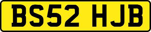 BS52HJB