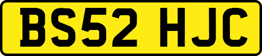 BS52HJC