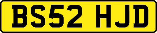 BS52HJD
