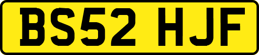 BS52HJF
