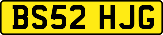 BS52HJG