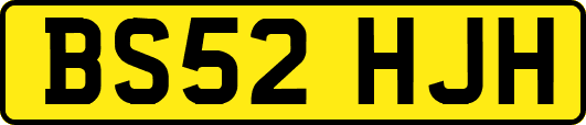 BS52HJH