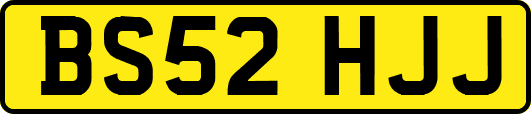 BS52HJJ