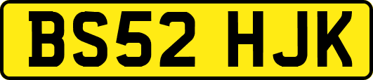 BS52HJK