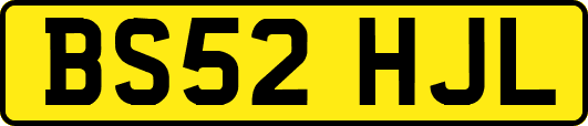 BS52HJL