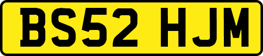 BS52HJM