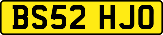 BS52HJO