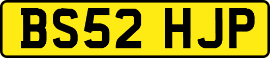 BS52HJP
