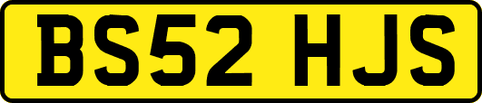 BS52HJS