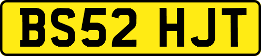 BS52HJT