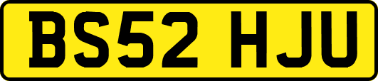 BS52HJU