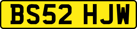 BS52HJW