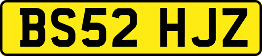 BS52HJZ
