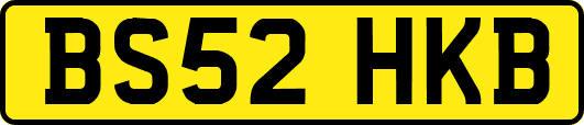BS52HKB