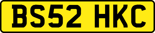BS52HKC