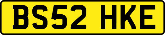 BS52HKE