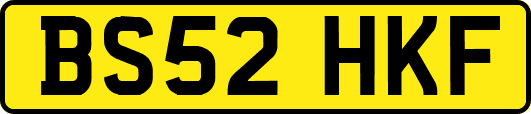 BS52HKF