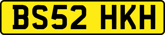 BS52HKH
