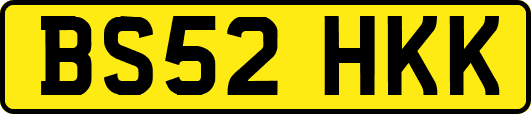 BS52HKK
