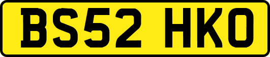BS52HKO