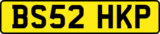 BS52HKP