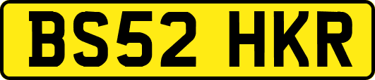 BS52HKR