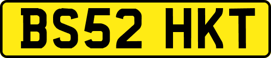 BS52HKT