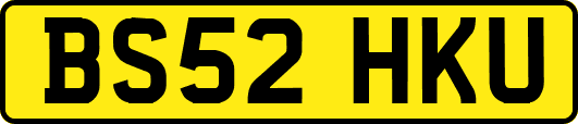 BS52HKU