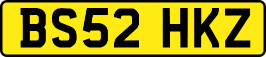 BS52HKZ
