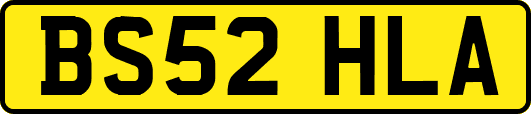 BS52HLA