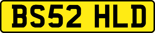BS52HLD