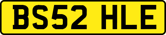 BS52HLE