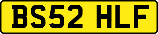 BS52HLF