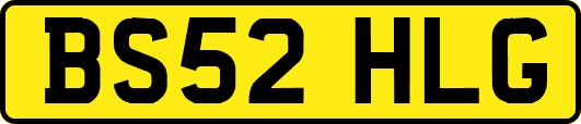 BS52HLG