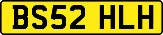 BS52HLH