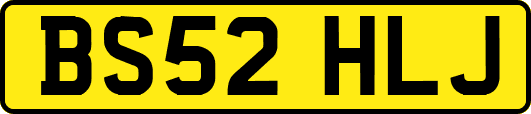 BS52HLJ