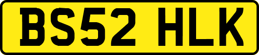 BS52HLK