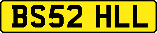 BS52HLL