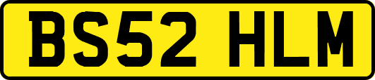 BS52HLM