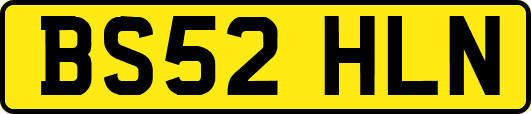 BS52HLN