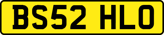 BS52HLO