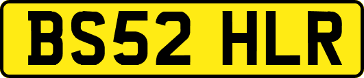 BS52HLR