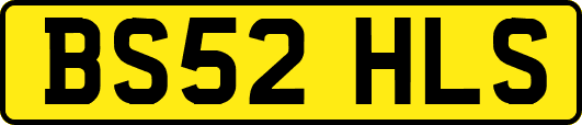BS52HLS