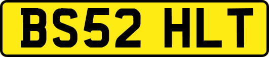 BS52HLT