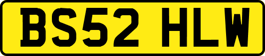 BS52HLW