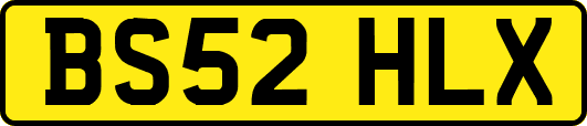 BS52HLX