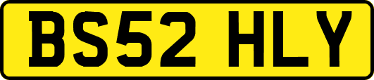 BS52HLY