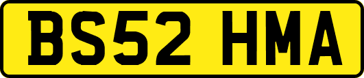 BS52HMA