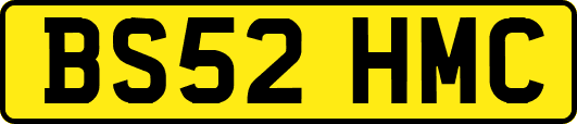 BS52HMC