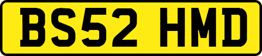 BS52HMD